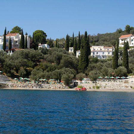 Kerveli Village Hotel Exterior foto